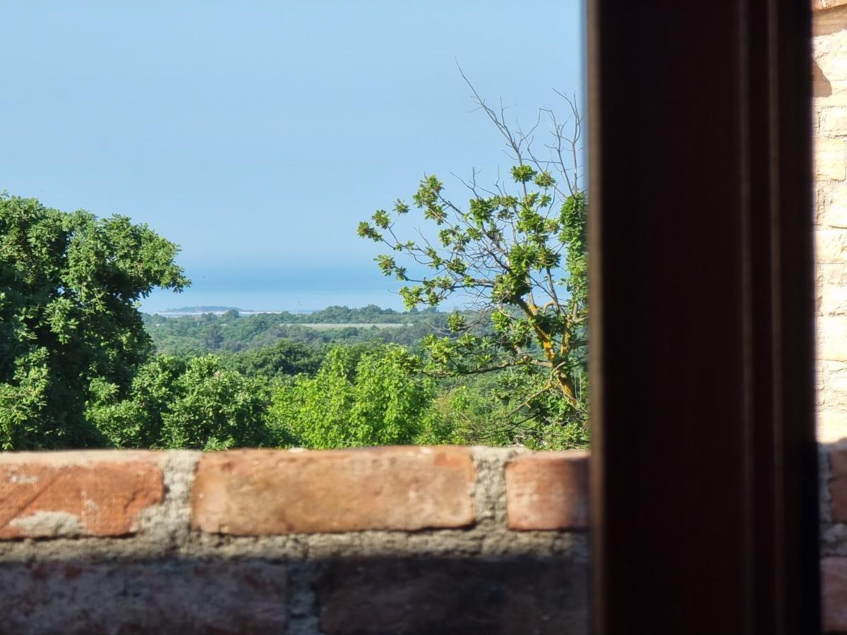 Villa Brioni With Pool By Rentistra Cabrunici Luaran gambar